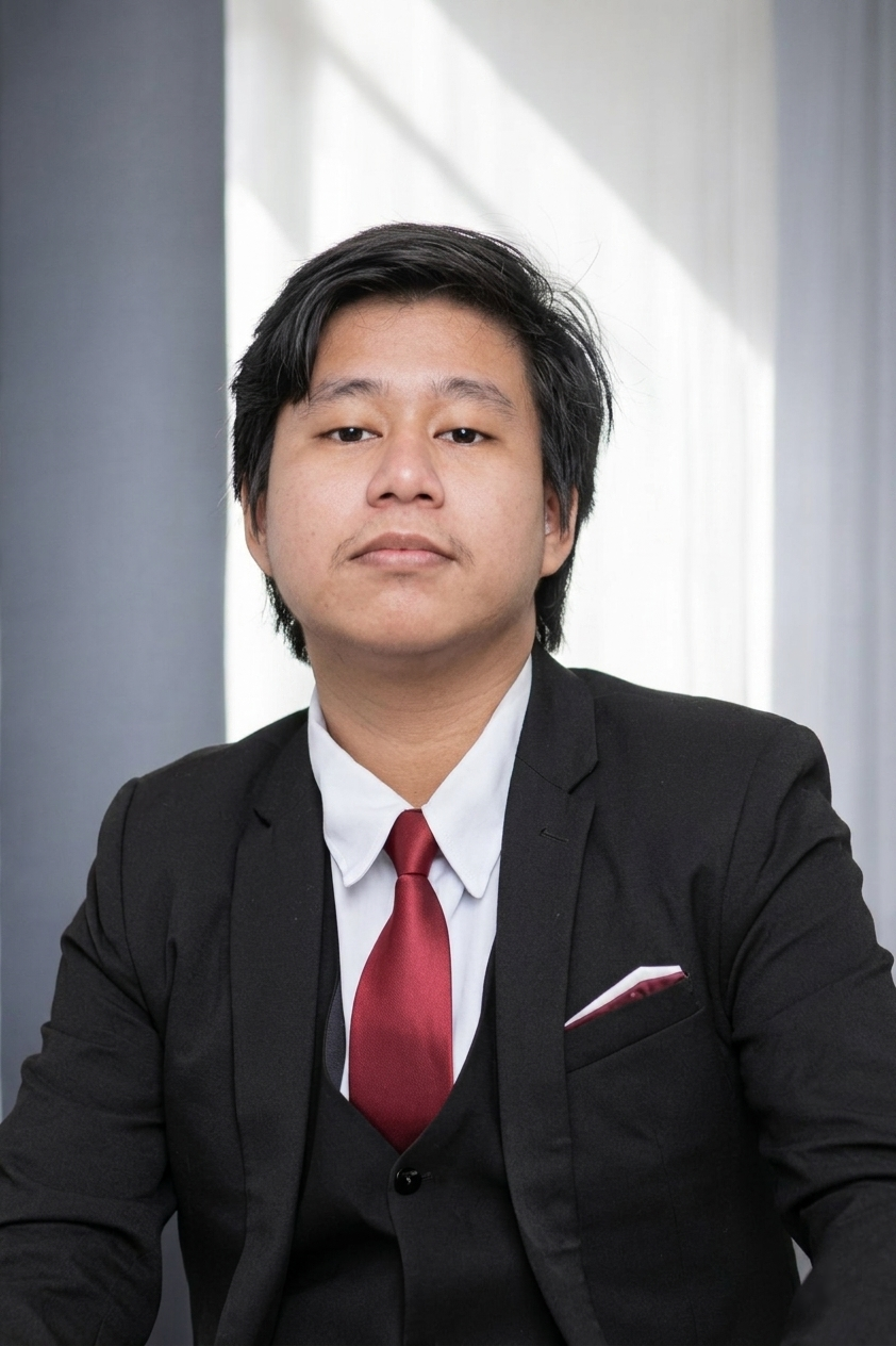 Aeron Salinas